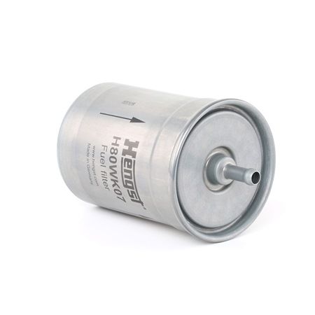 Compre Filtro de combustível da HENGST FILTER H80WK07 a um preço baixo por 10,38 €