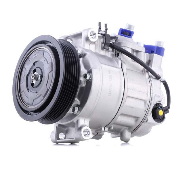 Acquista Compressore aria condizionata da RIDEX 447K0631 a buon mercato per soli 413,67 €