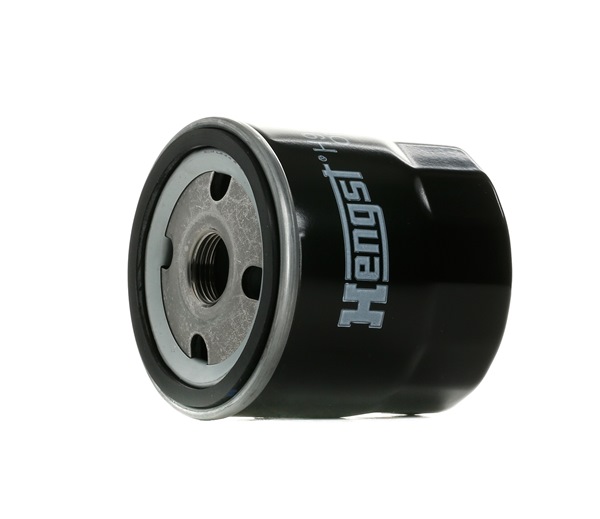 Acquista online HENGST FILTER Filtro olio Art.: H90W01