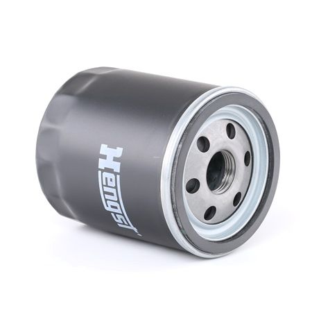 Acquista online HENGST FILTER Filtro olio Art.: H90W23