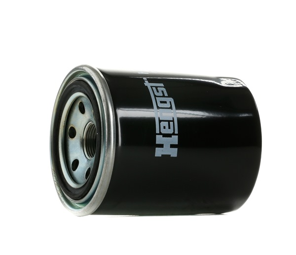 Comprar Filtro de aceite de HENGST FILTER H90W25 a bajo precio de 8,34 €