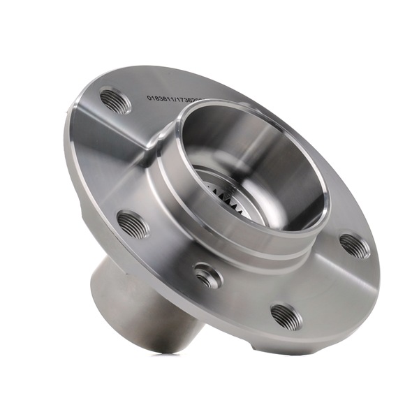 Radnabe SKWH-0181298 von STARK günstig für 41,12 € online kaufen