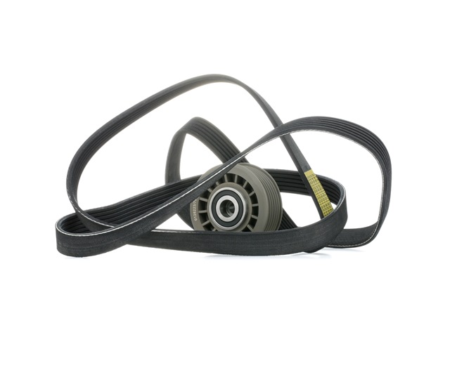 Compre Jogo de correias trapezoidais estriadas da STARK SKRBS-1200892 a um preço baixo por 24,41 €