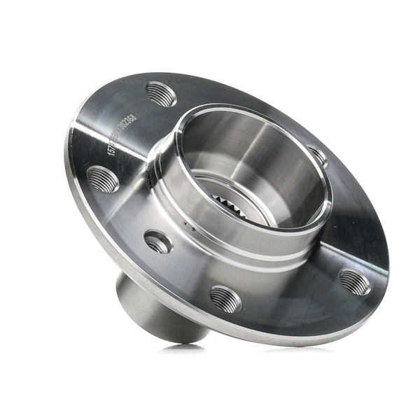 Radnabe 653W0236