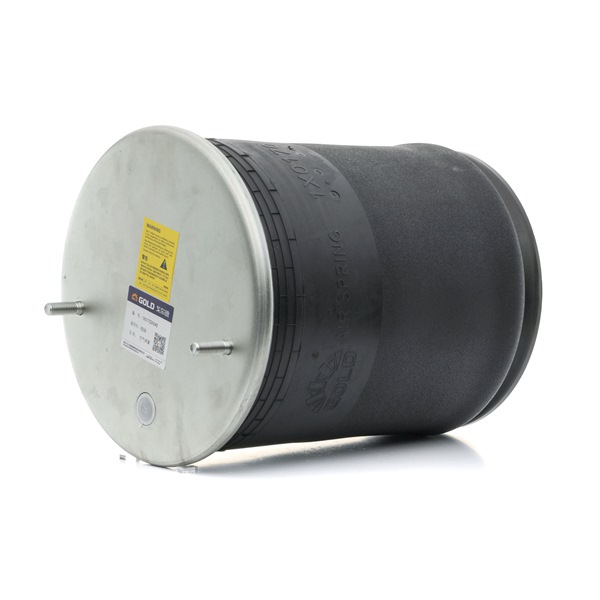 Acquista online RIDEX Molla pneumatica Art.: 4119A0090