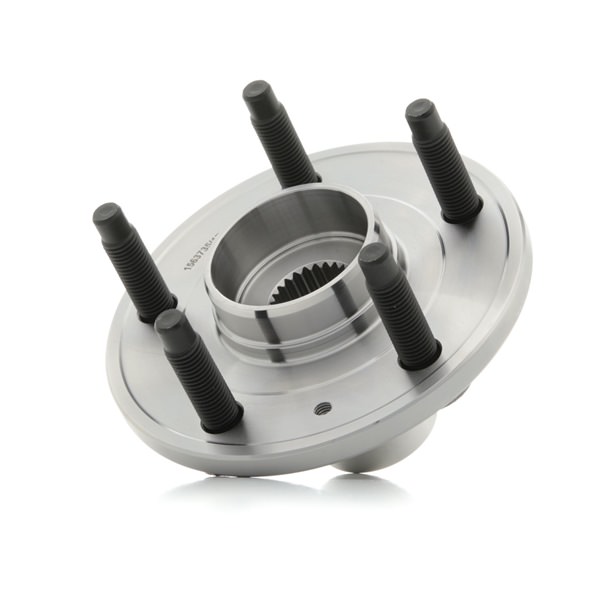 Osta Pyörän napa RIDEX:llä 653W0237 edullisesti hintaan 51,09 €