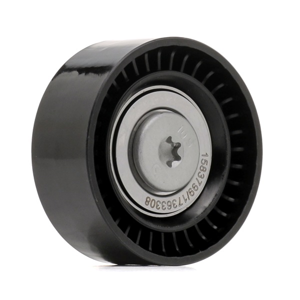 Compre Rolo tensor, correia trapezoidal estriada da RIDEX 310T0554 a um preço baixo por 23,53 €