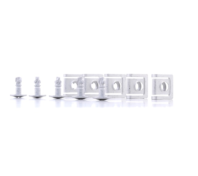 Acquista Elemento fissaggio, Copertura motore da ROMIX 93000 a buon mercato per soli 16,24 €