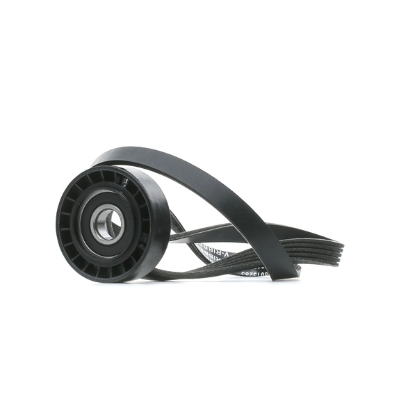 Achetez des Jeu de courroies trapézoïdales à nervures STARK SKRBS-1200967 à prix pour 8,56 €