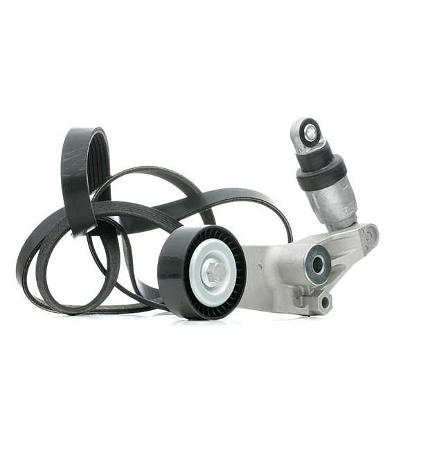 Acquista Kit Cinghie Poly-V da STARK SKRBS-1200994 a buon mercato per soli 58,72 €