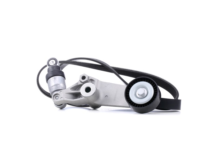 Acquista Kit Cinghie Poly-V da STARK SKRBS-1201001 a buon mercato per soli 62,22 €