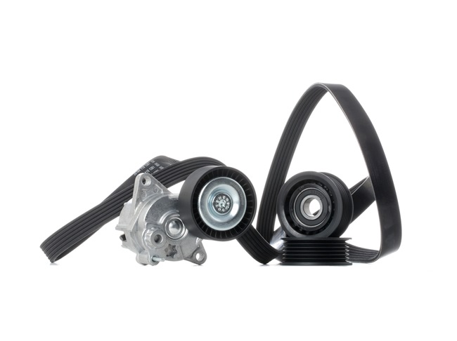 Compre Jogo de correias trapezoidais estriadas da STARK SKRBS-1201029 a um preço baixo por 60,98 €