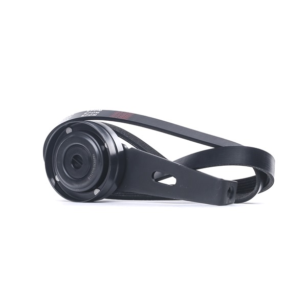 Achetez des Jeu de courroies trapézoïdales à nervures RIDEX 542R1048 à prix pour 45,86 €