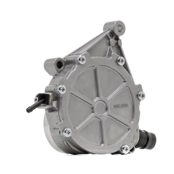 Osta Alipainepumppu, jarrujärjestelmä RIDEX:llä 387V0119 edullisesti hintaan 85,20 €