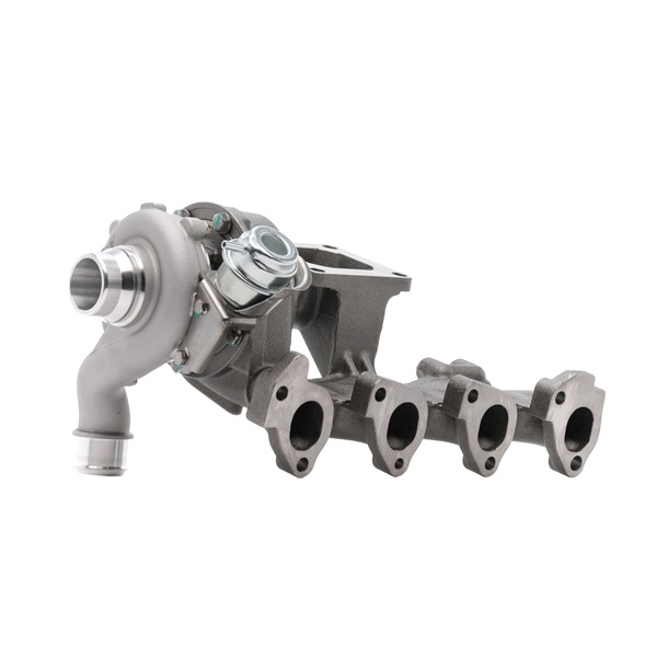Turbolader von RIDEX