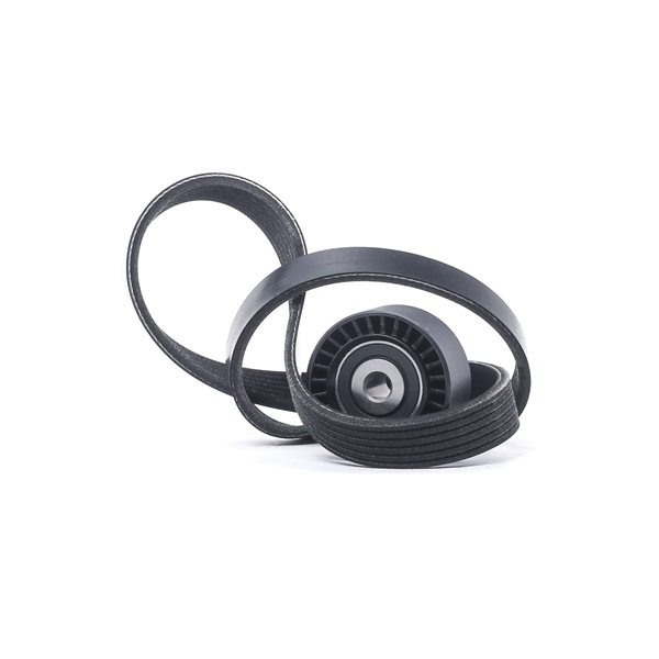 Achetez des Jeu de courroies trapézoïdales à nervures RIDEX 542R1054 à prix pour 26,93 €