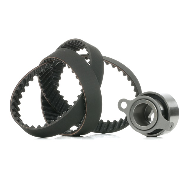 Comprar Kit de correa de distribución de RIDEX 307T0456 a bajo precio de 35,62 €