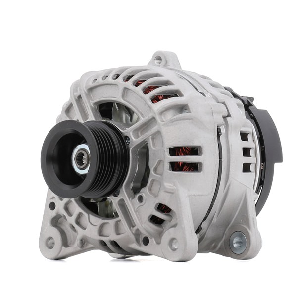 Lichtmaschine von RIDEX für Scénic III (JZ0/1_) günstig online kaufen