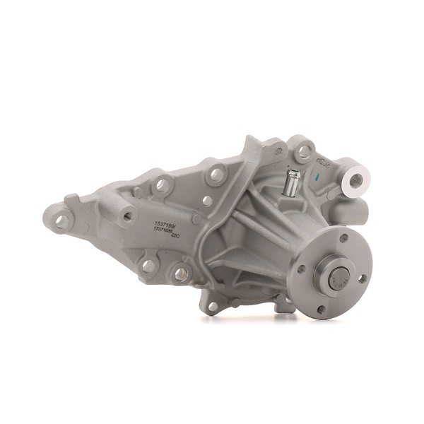 Osta Vesipumppu RIDEX:llä 1260W0565 edullisesti hintaan 78,16 €