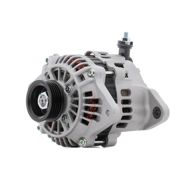 Lichtmaschine von RIDEX 4G1406