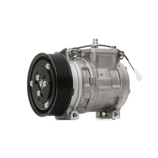 Compre Compressor, ar condicionado da RIDEX 447K0656 a um preço baixo por 140,76 €