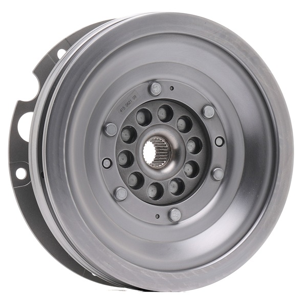 Osta Vauhtipyörä RIDEX REMAN:llä 577F0159R edullisesti hintaan 567,29 €