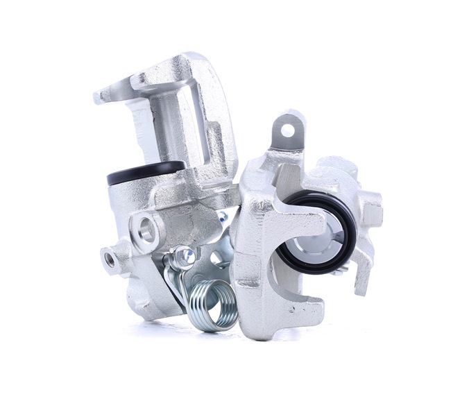 Bremssattel für AUDI von RIDEX