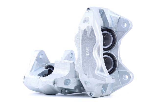 RIDEX 78B1672 Pinças de travão TOYOTA TACOMA