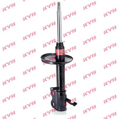 Online Shop für Stoßdämpfer von KYB EAN: 4909500321980