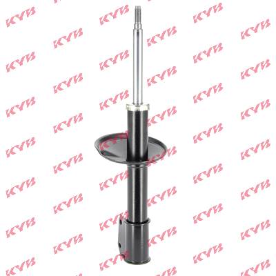 Stoßdämpfer 333706 für CLIO I (B/C57_, 5/357_) für 54,36 CHF