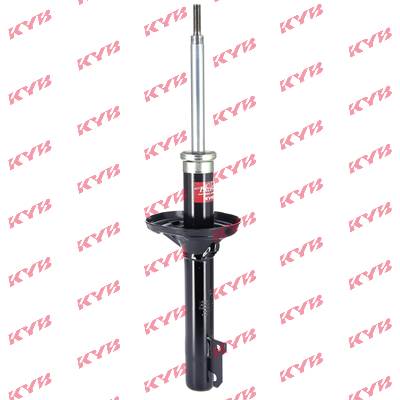 Stoßdämpfer 333818 für FORD