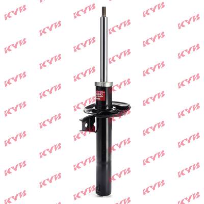 Stoßdämpfer 334834 von KYB günstig für 57,11 € online kaufen
