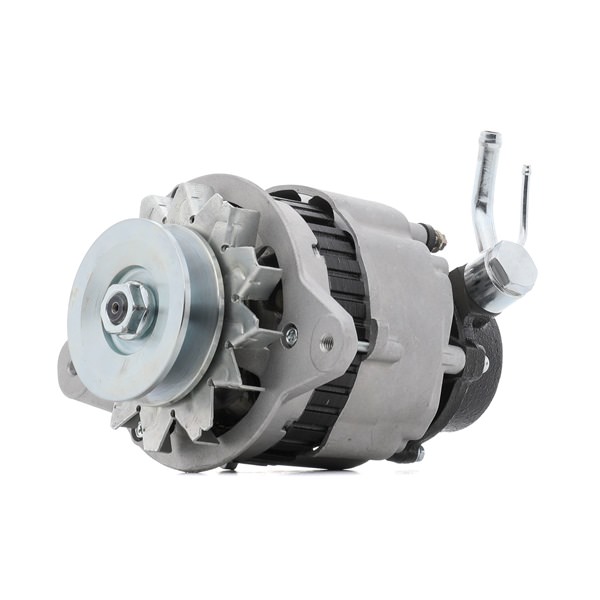 MITSUBISHI Lichtmaschine von RIDEX