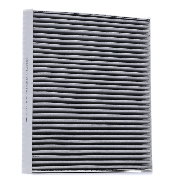 Compre Filtro, ar do habitáculo da RIDEX 424I0734 a um preço baixo por 8,89 €