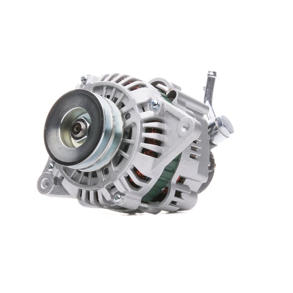 Lichtmaschine des Herstellers RIDEX - Originalware Artikelnummer: 4G1414