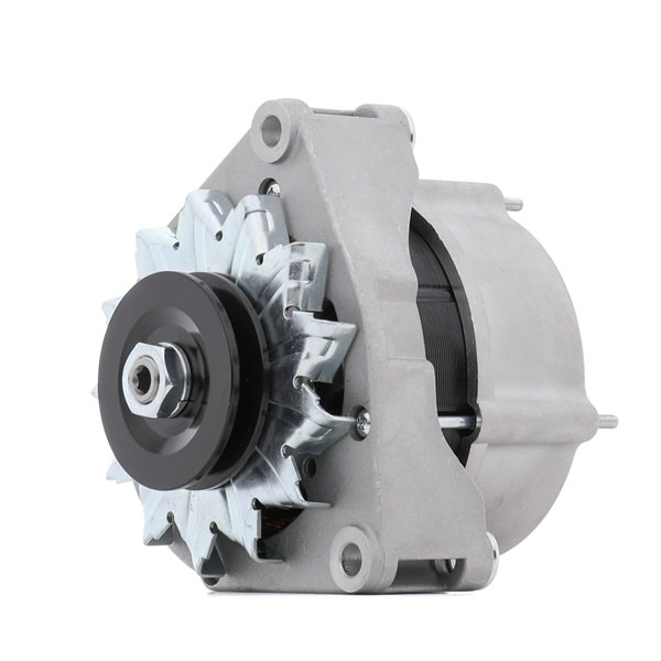 Lichtmaschine von RIDEX 4G1417