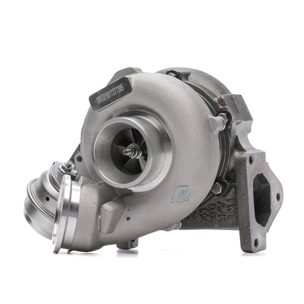 Osta Turboahdin RIDEX:llä 2234C10830 edullisesti hintaan 566,29 €