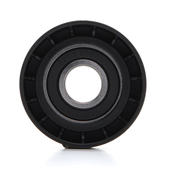 Compre Rolo tensor, correia trapezoidal estriada da RIDEX 310T0565 a um preço baixo por 15,44 €