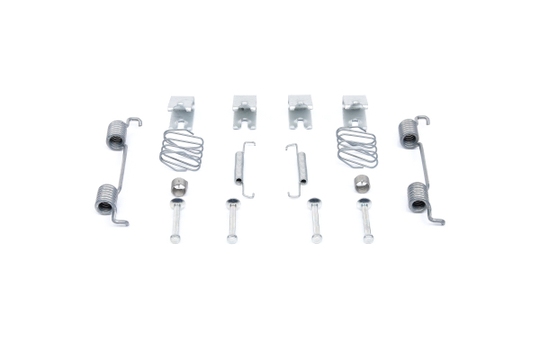 Comprar Juego de accesorios, zapatas de freno de estacionamiento de ATE 03.0137-9337.2 a bajo precio de 19,37 €