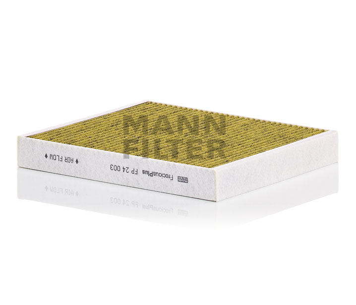 Köp Kupéfilter av MANN-FILTER FP 24 003 till det låga priset 465,08 kr