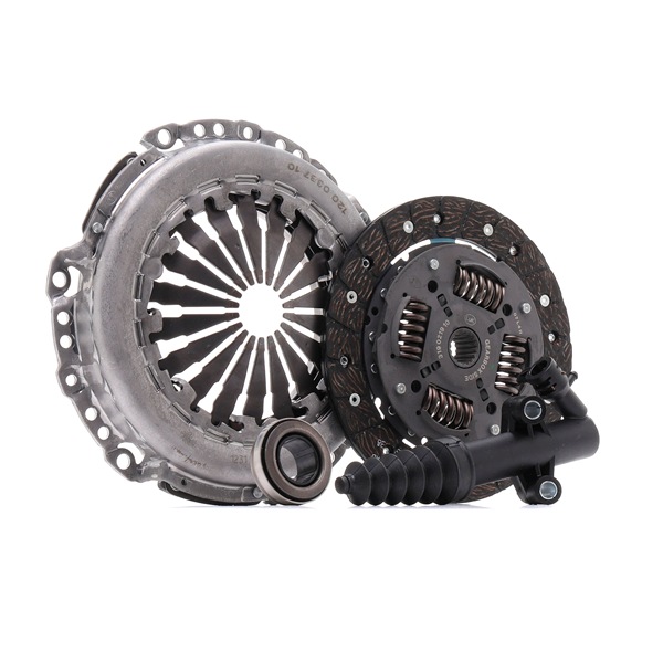 Comprar Kit de embrague de LuK 620 3268 23 a bajo precio de 158,33 €