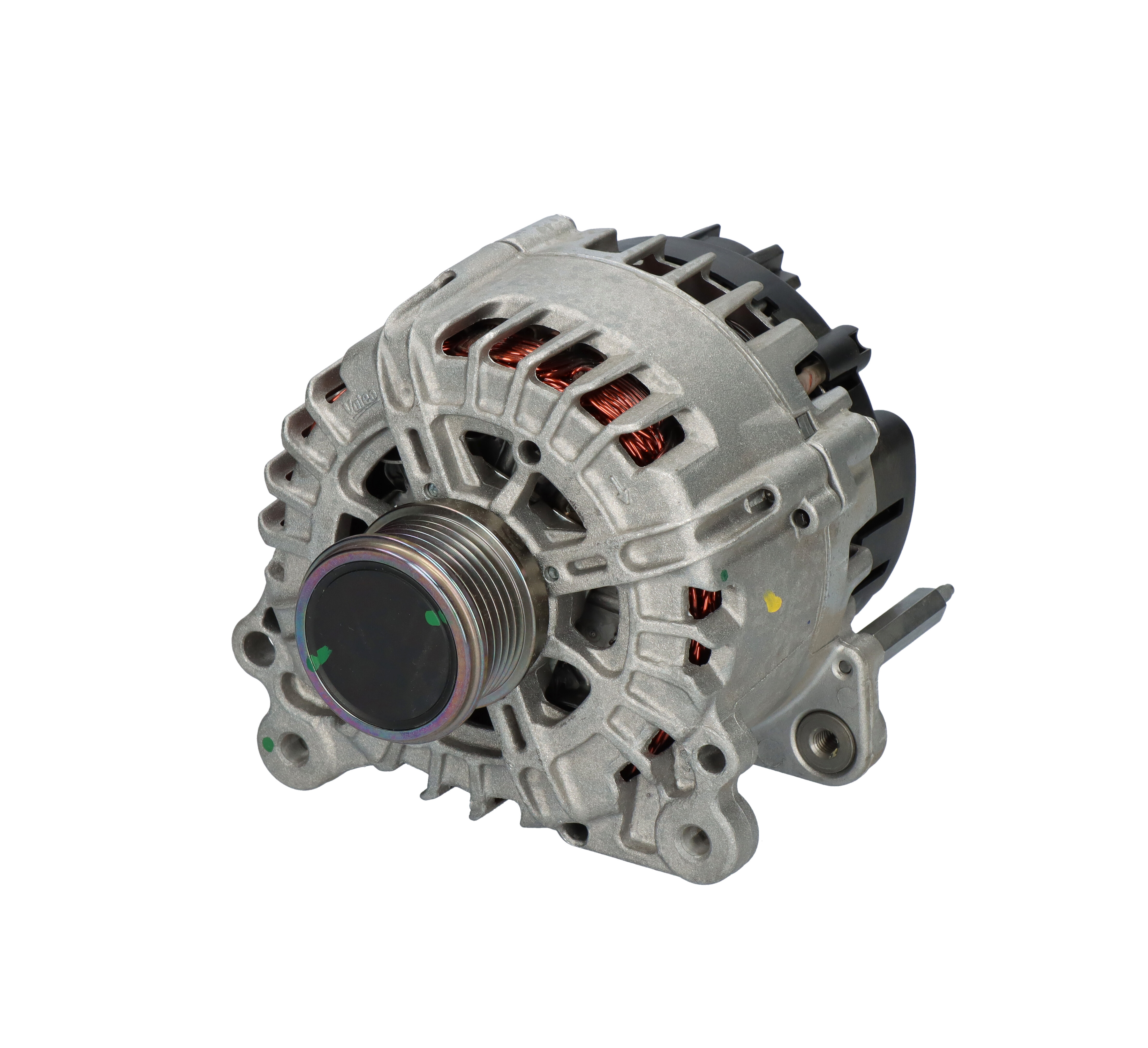 Lichtmaschine 443330