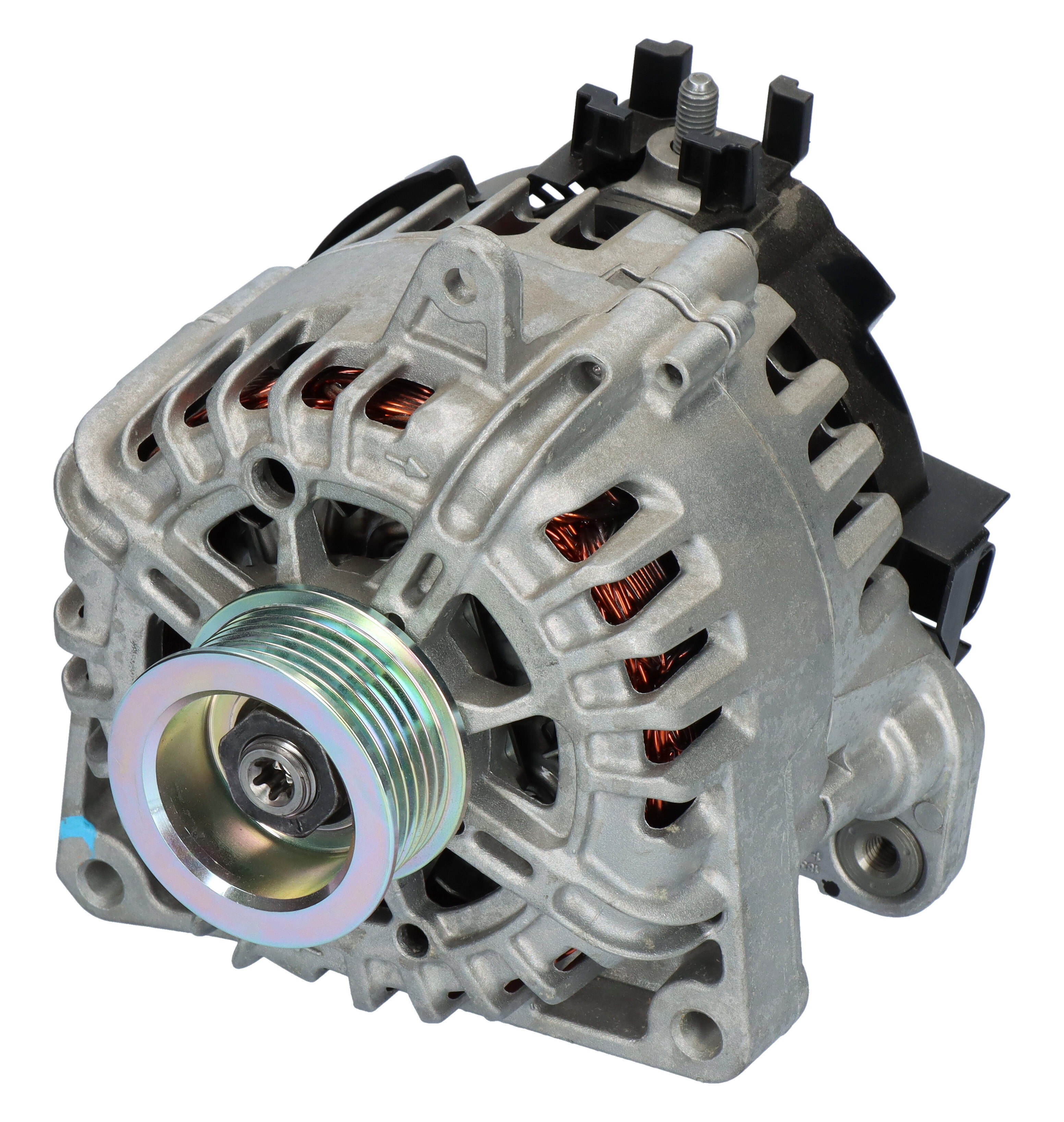 Lichtmaschine von VALEO