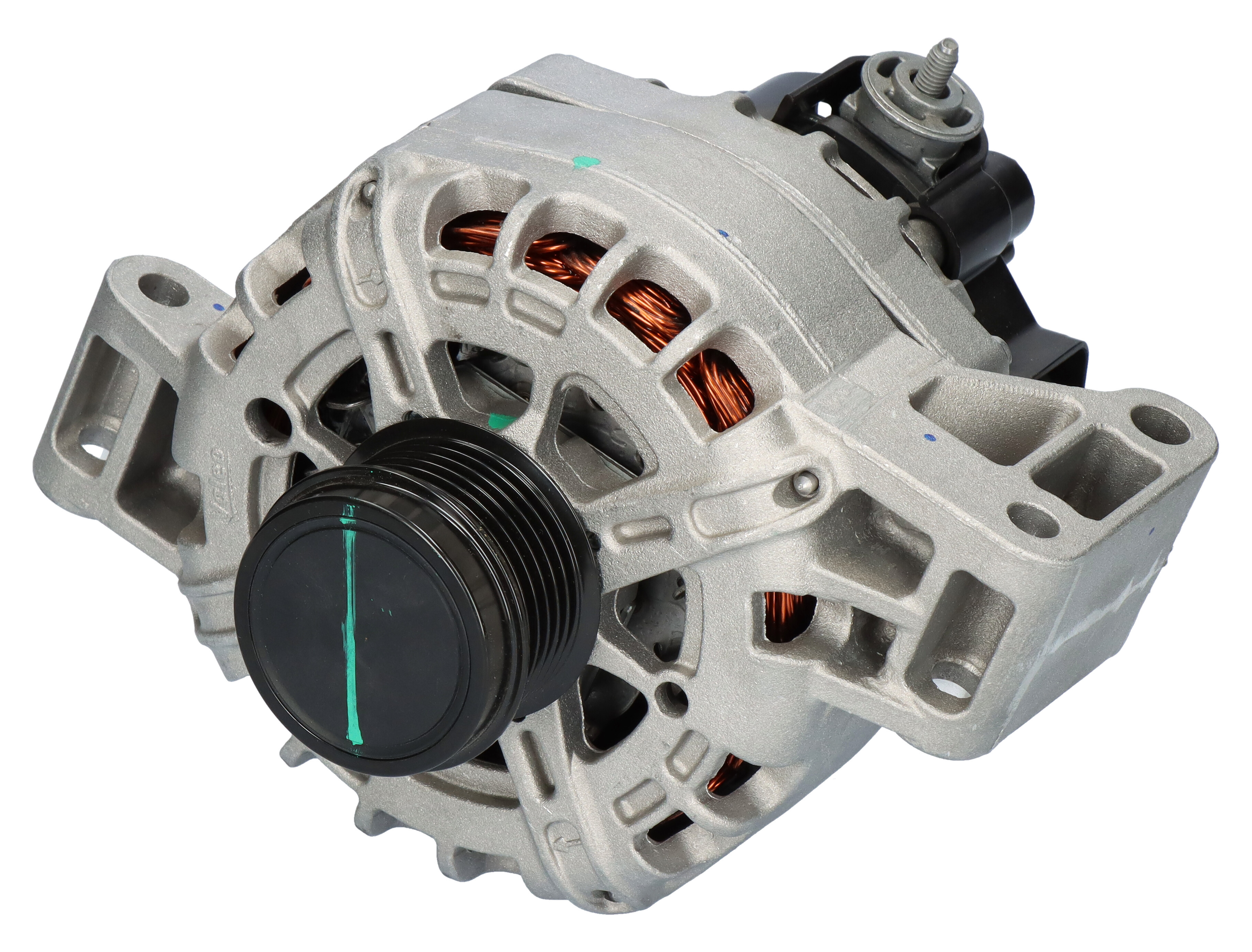 Lichtmaschine 443370