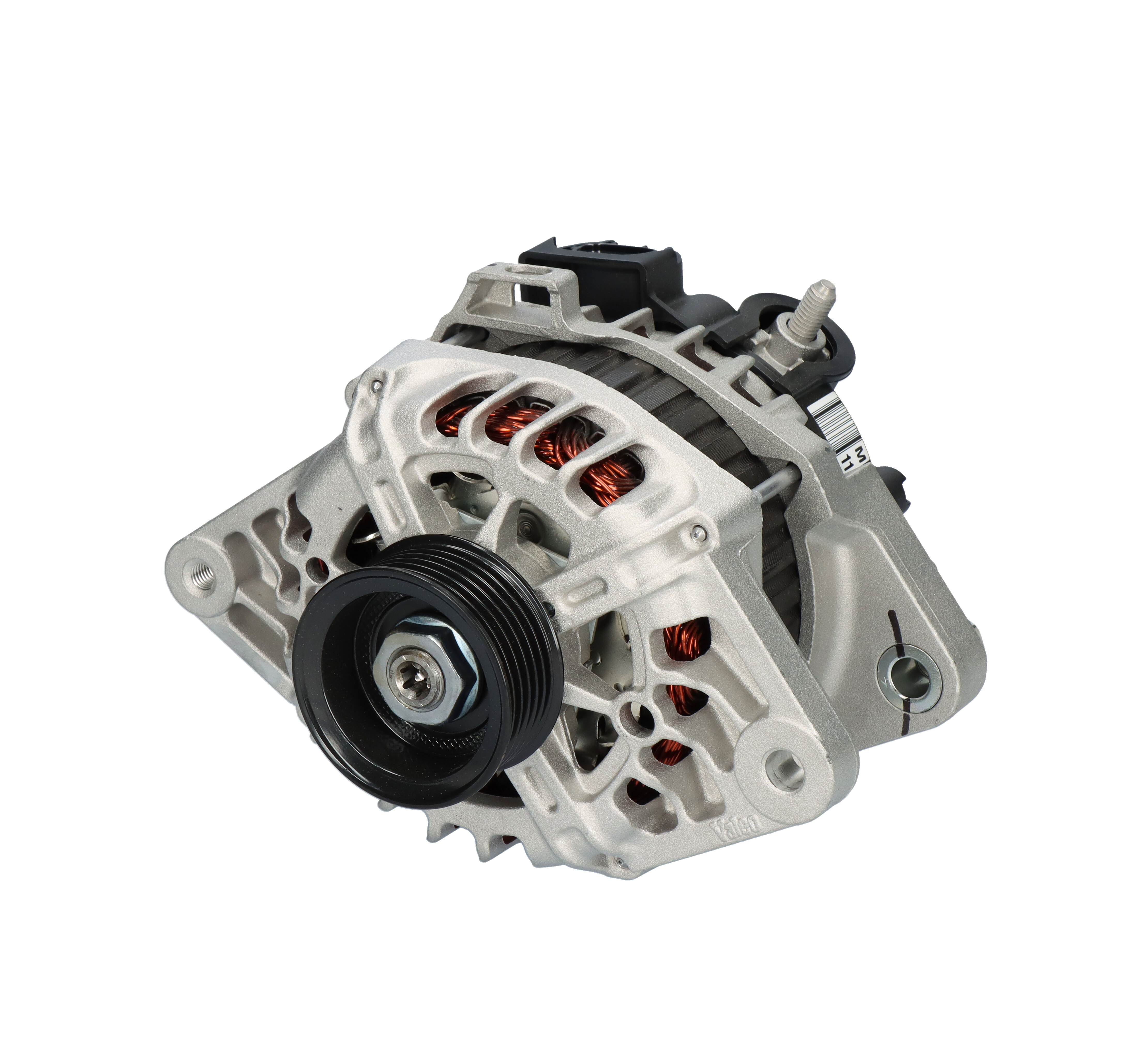 Köp Generator av VALEO 443376 till det låga priset 3866,06 kr