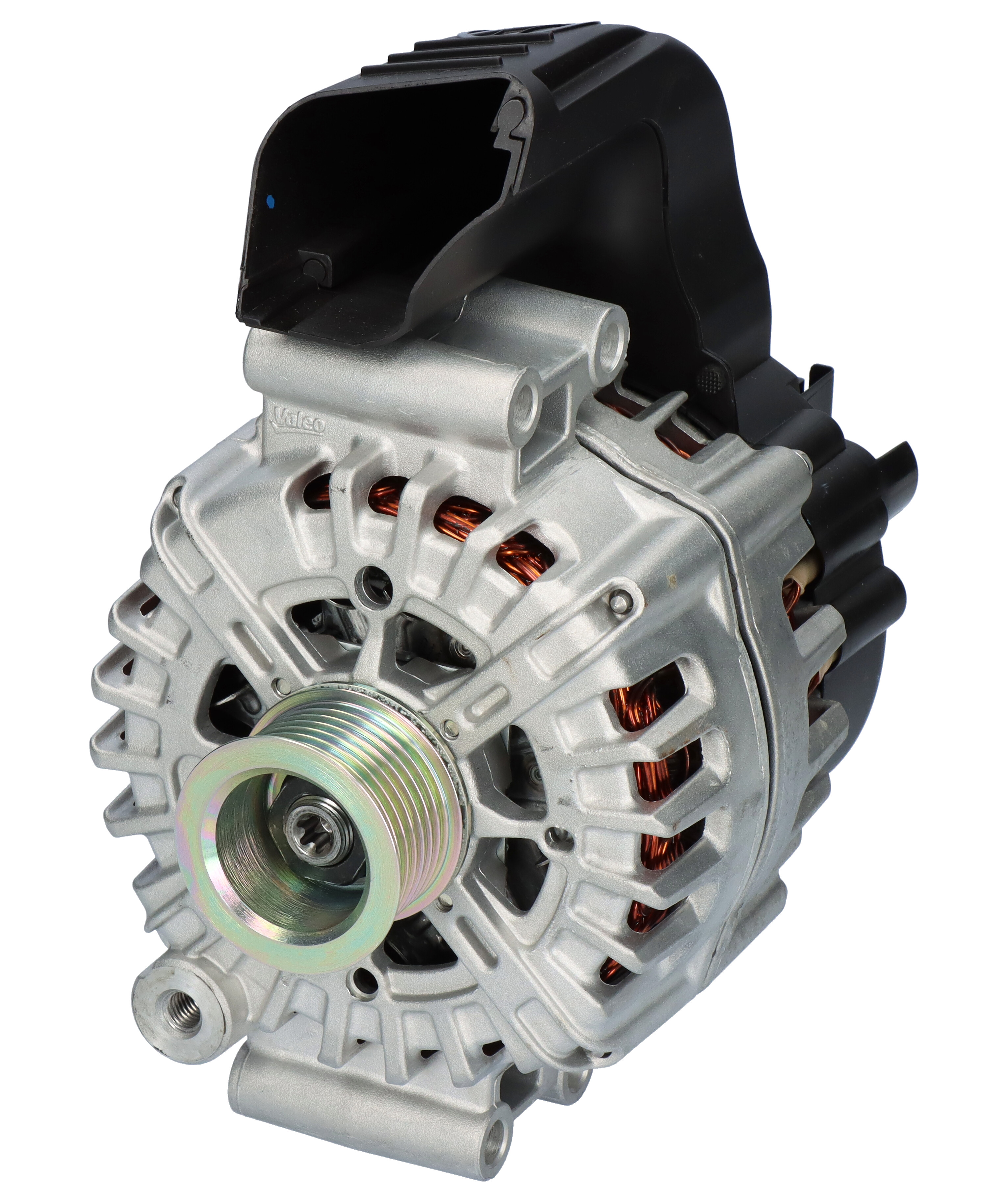 Lichtmaschine 444204