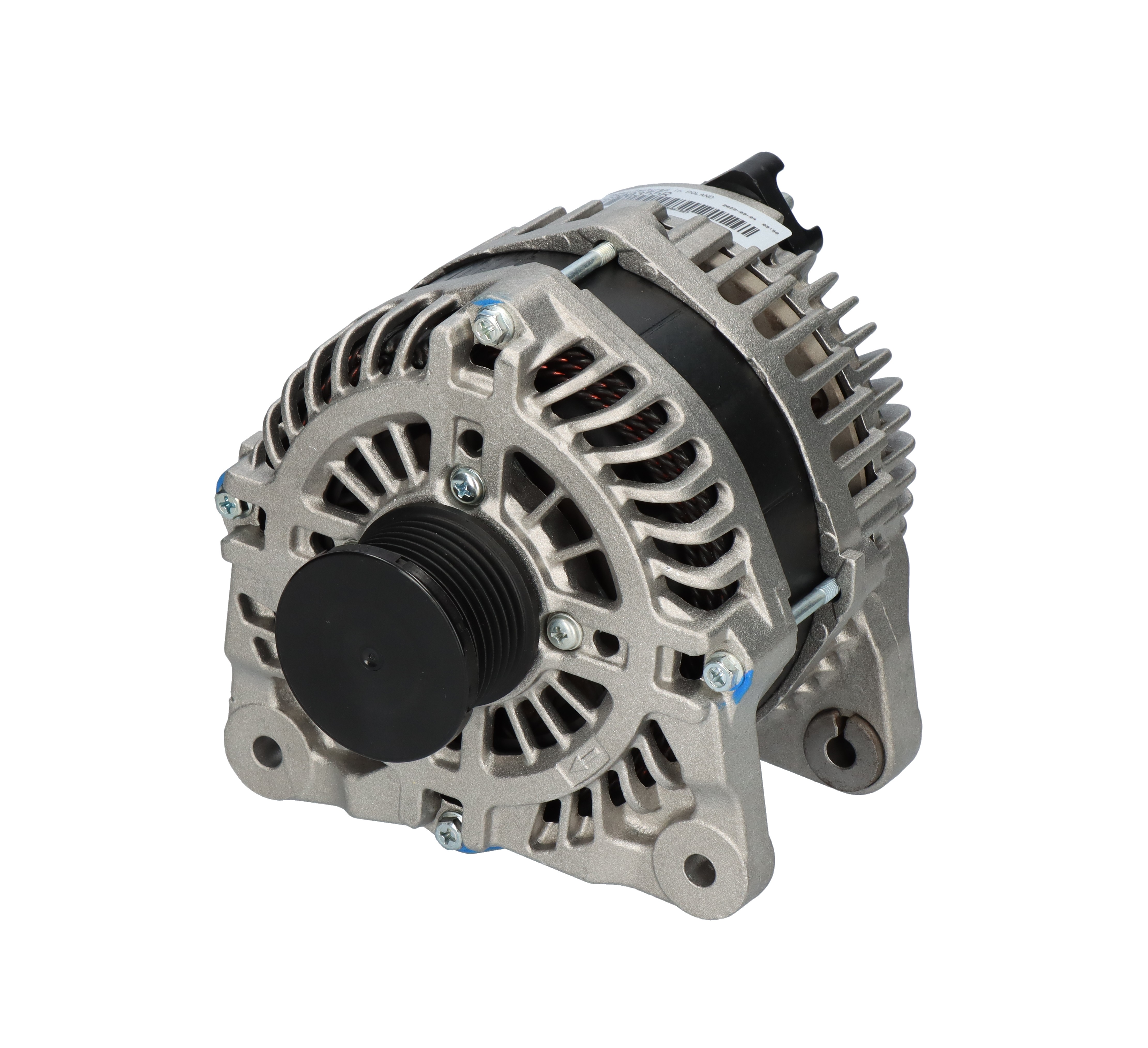 VALEO Lichtmaschine 444257 online kaufen