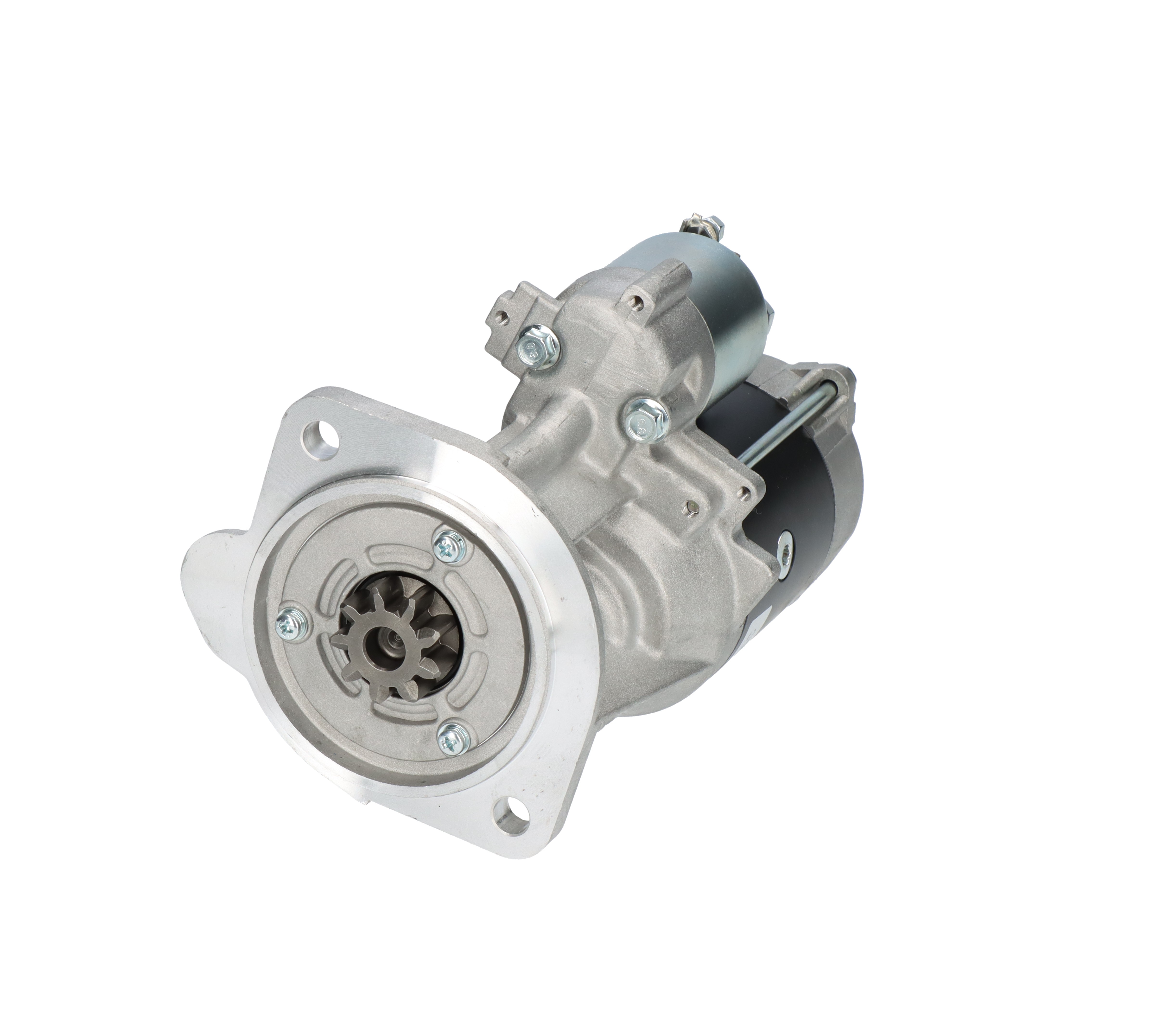 Köp Startmotor av VALEO 458917 till det låga priset 8396,25 kr