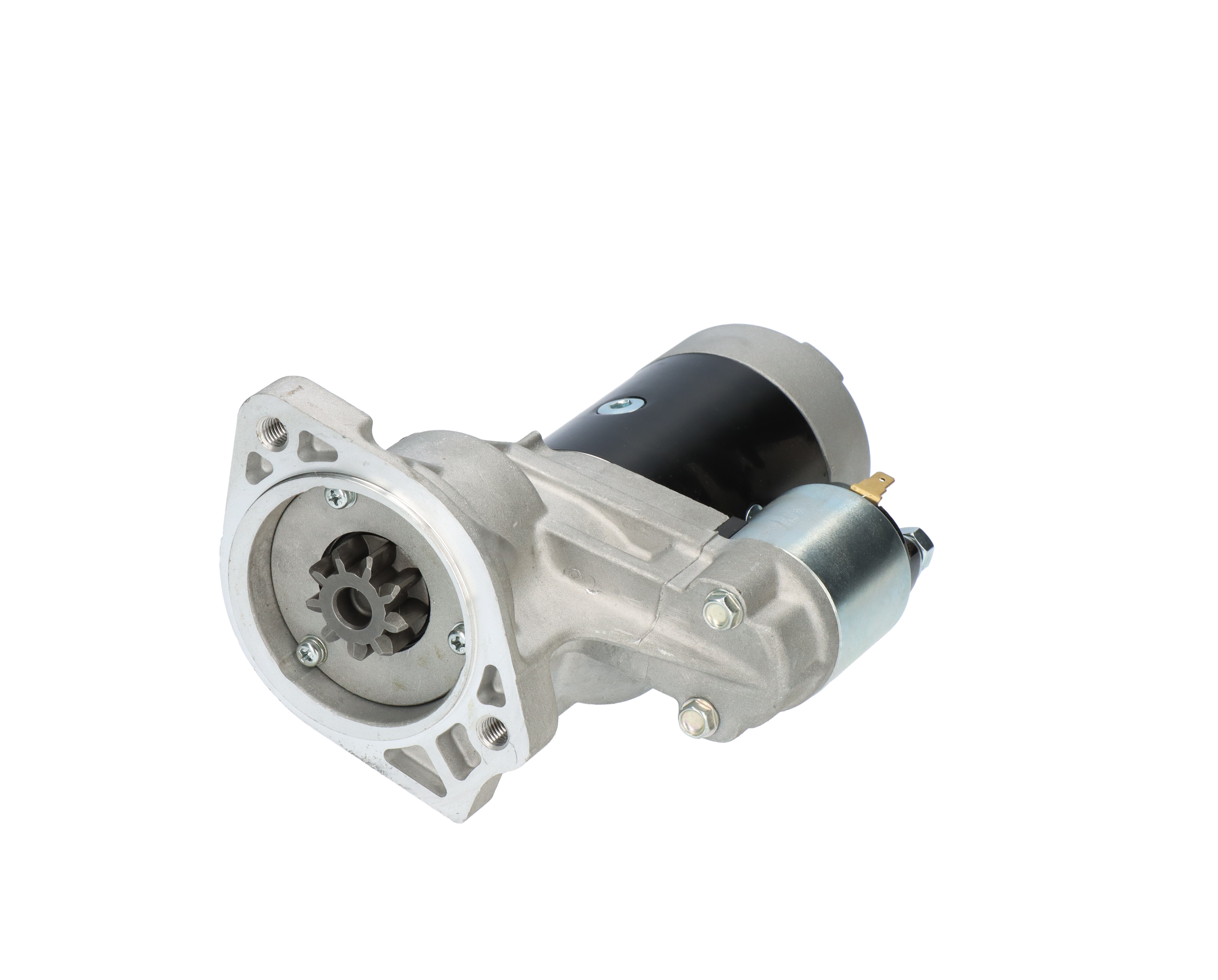 Köp Startmotor av VALEO 458931 till det låga priset 2086,08 kr
