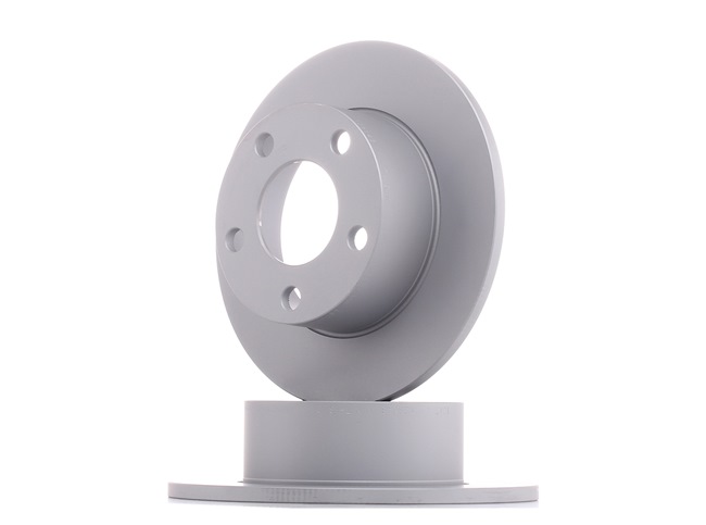 Comprar Disco de freno de ZIMMERMANN 100.1217.20 a bajo precio de 32,04 €